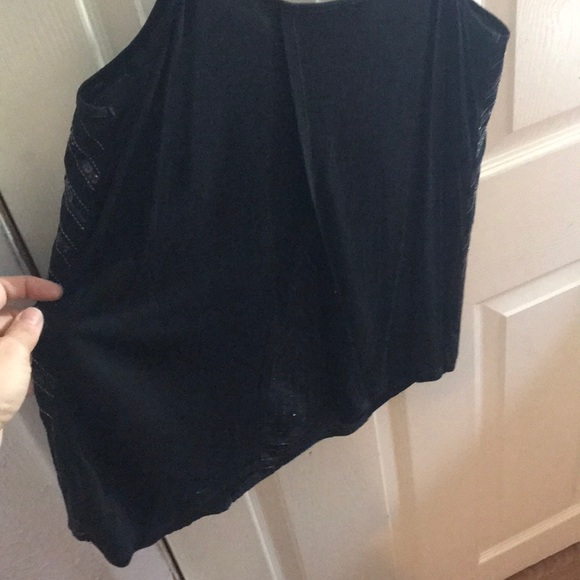 Fancy Tank Top - Picture 3 of 3